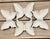 Chinoiserie Porcelain Butterfly Catchall Vide-Poche Jewelry Dish-Set of 4 For Sale - Image 3 of 7