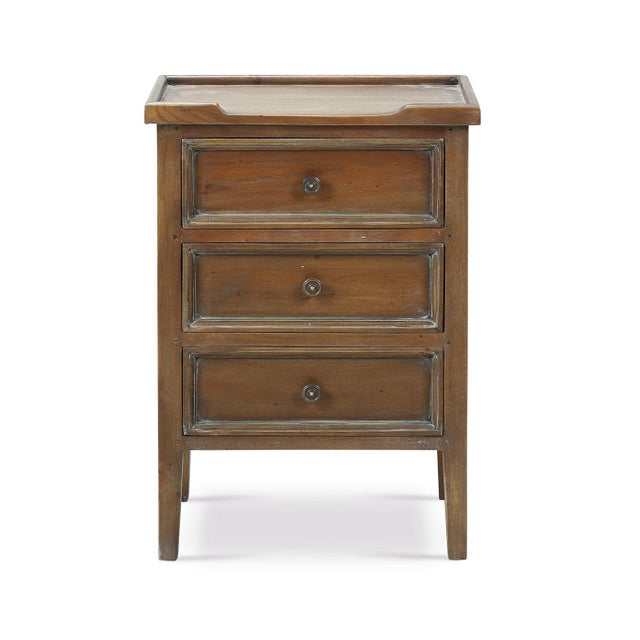 This classic piece combines timeless design with practical functionality, making it a perfect addition to your home....