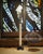 Shogun Floor Lamp by Mario Botta for Artemide, 1986 For Sale - Image 3 of 18