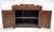 Farmhouse Early American Primitive Dry Sink in Original Surface, C. 1830 For Sale - Image 3 of 18