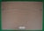 Art Sz: 10"H x 17"W Frame Sz: 15 3/4"H x 22 3/4"W Inscribed LR: To M. O'Malley Knott Very Sincerely Paul Brown '31...