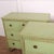 Wood Vintage Swedish Commodes in Pine, Set of 2 For Sale - Image 7 of 13