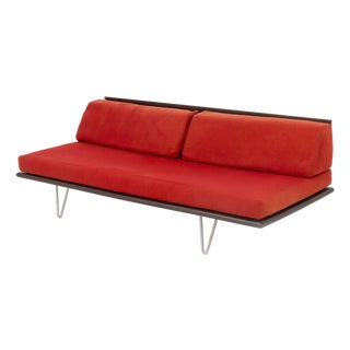 George Nelson for Herman Miller Daybed For Sale