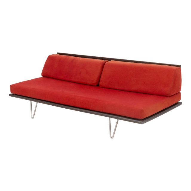 George Nelson for Herman Miller Daybed For Sale