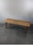 Børge Mogensen Vintage Danish Coffee Table in Oak by Børge Mogensen, 1950s For Sale - Image 4 of 7