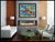 Message us to inquire about custom framing options! (Included for free with every purchase) The artwork listed here is a...