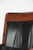 Art Deco Cowhide Leather Decoforma Series Armchair by Schuitema For Sale - Image 11 of 13