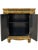 1970s Ornate Chinoisorie Cabinet For Sale - Image 5 of 5