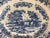 1980s Home Country Oval Platter. Made by Myott Meakin Staffordshire in England. Blue farm scene. I have other matching...