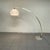 Arc Floor Lamp by Goffredo Reggiani for Reggiani, 1960s For Sale - Image 10 of 18