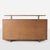 Taliesin Mahogany Credenza by Frank Lloyd Wright For Sale - Image 10 of 12