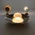 Binova-24™ Flushmount Light by Gallery L7 For Sale - Image 10 of 10