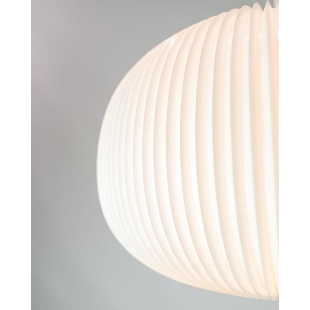 2000 - 2009 Ceiling Lamp Part of 132 Lamella Series by Hallgeir Homstvedt & Jonah Takagi for Le Klint For Sale - Image 5 of 10