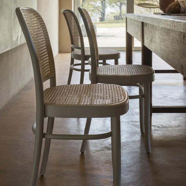 No. 811 Chair For Sale - Image 3 of 5