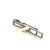 Authentic Mikimoto Akoya Pearl Mens Tie Clip 5 mm Sterling Silver Estate M453 This elegant Authentic Mikimoto Estate Akoya...