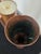 Copper Brutalist Copper Candle Holders by Thomas R. Markusen For Sale - Image 8 of 12