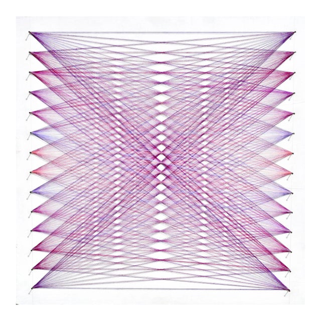 Nailed It Series No.85, 2020 For Sale