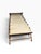 Antique Folding Campaign Bed, 1900 For Sale - Image 4 of 12