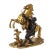 Antique Sculpture Tamer with Horse by G. Coustou, France, 19th Century For Sale - Image 9 of 9