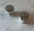 Mid 20th Century Pair of Vintage Royal Worcester Porcelain Egg Coddlers For Sale - Image 5 of 8