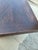 Italian Draw Leaf Refrectory Table For Sale - Image 15 of 15