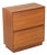 Teak Shoe Cabinet by G.V. Møbler, 1960s For Sale