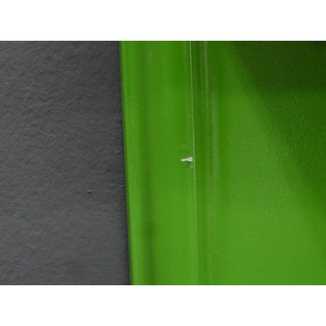 Space Age Wall Shelf by Ernest LGL for Wilhelm Werndl, 1960s Set of 4 For Sale - Image 12 of 13