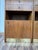 Mid 20th Century Matching Set of Founders Wall Display Cases For Sale - Image 12 of 12