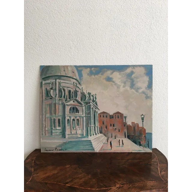 Painter, decorator, interior designer. He studied engraving and applied arts. He was born in Evian (France) in 1890 and...