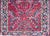 Early 20th Century Persian Lilihan Rug For Sale - Image 10 of 15