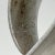 1970s Modernist Pewter Salad Serving Utensils by Shirley Charron Mid Century Mod For Sale - Image 10 of 13