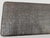 Andrianna Shamaris Impressive Hand Carved Espresso Stained Teak Wood Bench For Sale - Image 11 of 18
