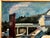 American Early 20th-Century California Landscape “San Juan” by Homer F. Levinson For Sale - Image 3 of 9