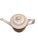 Late 20th Century Late 20th Century Mottahedeh Indigo Tea Set- 3 Pieces For Sale - Image 5 of 11