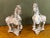 Chinese Tang Horses - a Pair For Sale - Image 11 of 11