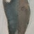 1980s Dalia Riesel Modernist Stylized Female Figurine Patinated Bronze Wall Sculpture - Ed. VI For Sale - Image 16 of 18