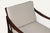 Scandinavian Lounge Chair in Teak, 1960s For Sale - Image 3 of 18