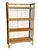 Vintage Wicker Shelf, 1960s For Sale - Image 11 of 11