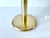 Mid-Century Modern Large Desk Lamp from Hillebrand For Sale - Image 3 of 15