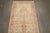 Persian Antique Persian Wide Senneh Runner - 3'5" x 17' For Sale - Image 3 of 7