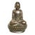 Bronze Buddha Quan Yin, Avalokiteshvara. For Sale