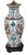 FREE SHIPPING ANYWHERE IN THE CONTINENTAL US! This is a set of fabulous porcelain Chinoiserie table lamps featuring birds....