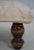 1980s 1980s Monaco Slip Seat Ottoman Footstool For Sale - Image 5 of 10