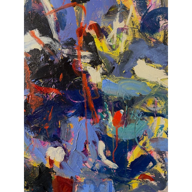 Contemporary The Color of Flight For Sale - Image 4 of 4