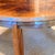 Brown Early Art Deco Biedermeier Revival Coffee Table For Sale - Image 8 of 11