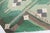 Doris Leslie Blau Vintage Swedish Flat Weave Rug by Ingegerd Silow For Sale - Image 9 of 9
