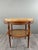 Late 19th Century Louis XVI Style Pedestal Side Table For Sale - Image 9 of 10