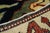 Vintage Shirvan Rug 4'0'' x 6'3'' For Sale - Image 12 of 12