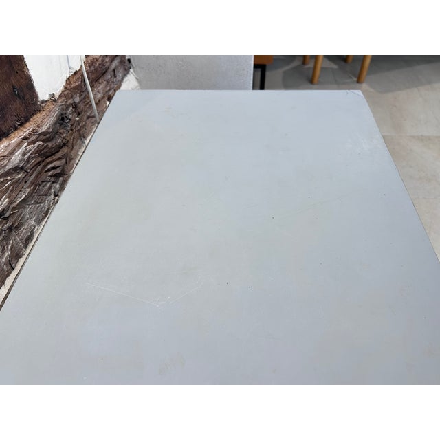 Cansado Buffet by Charlotte Perriand, 1954 For Sale - Image 15 of 18