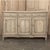 Wood 18th Century French Louis XVI Period Stripped Oak Buffet For Sale - Image 7 of 18
